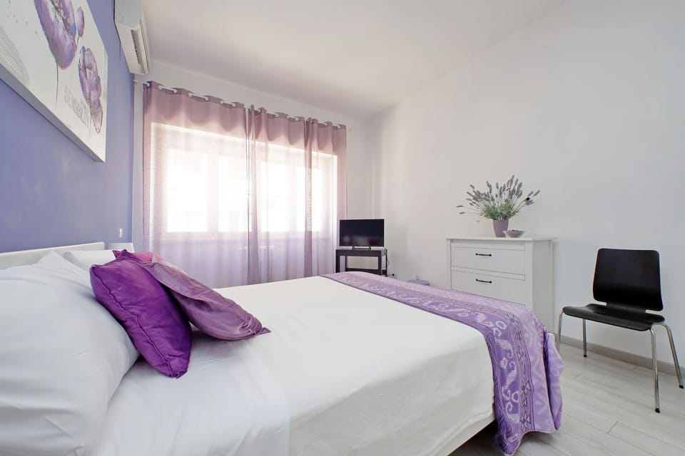Victoria Apartment Apartment in Rome