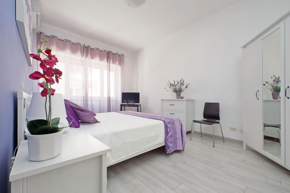 Victoria Apartment Apartment in Rome
