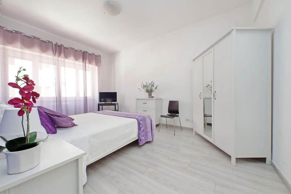 Victoria Apartment Apartment in Rome