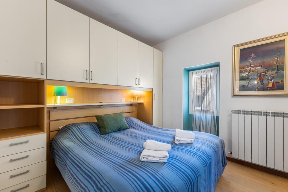 Casa Fabio - Relax and View Apartment in Bellano