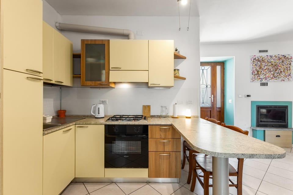 Casa Fabio - Relax and View Apartment in Bellano