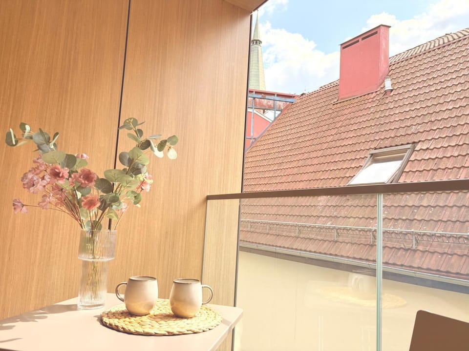 De luxurious apartment Sopot -Baltic Riviera Apartments Apartment in Sopot