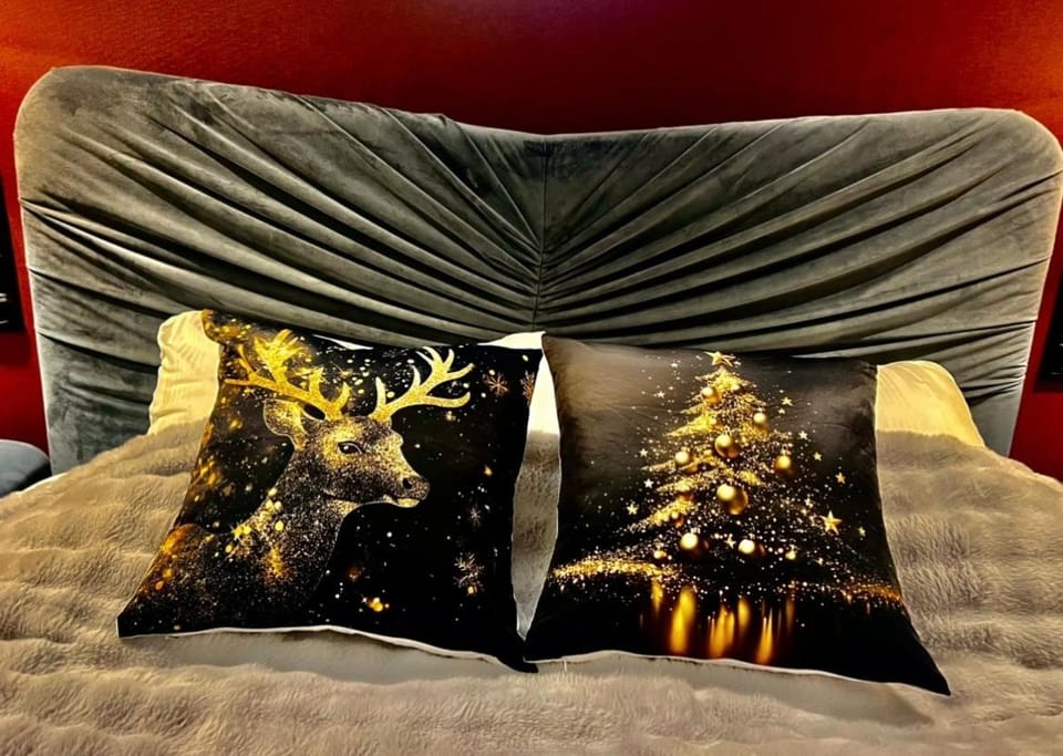 De luxurious apartment Sopot -Baltic Riviera Apartments Apartment in Sopot