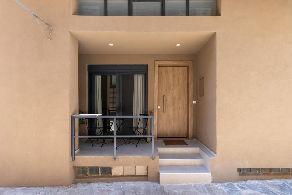 Agora loft 2 Apartment in Messenia