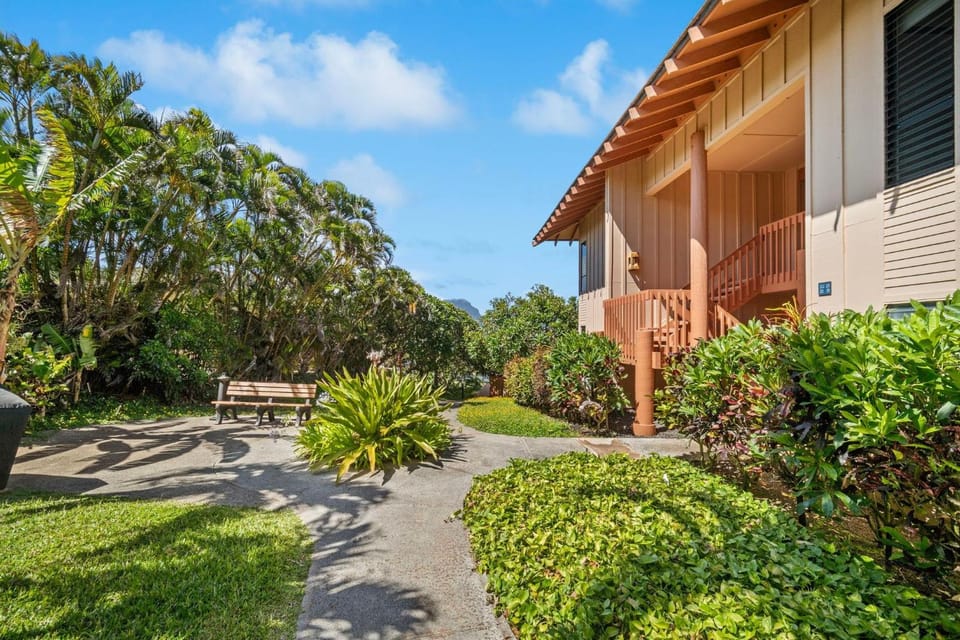 Makanui 221 House in Poipu