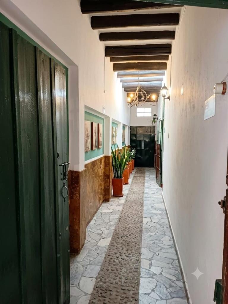 Apartamento Eucalyptus Apartment in Villa de Leyva