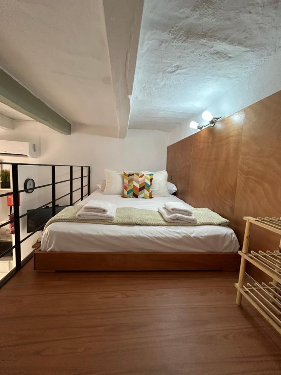 Erminia Studio Loft Valletta Apartment in Valletta