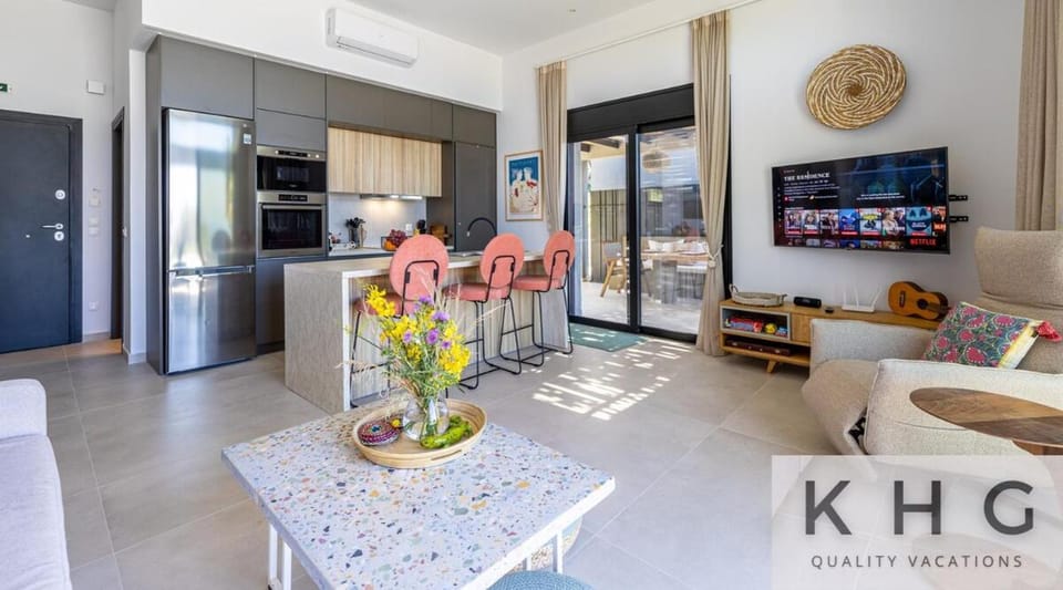 Villa Peristeri in Lourdata village! Villa in Cephalonia