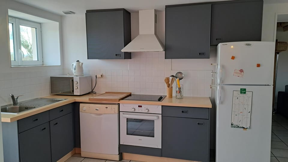 dishwasher, oven, stove, kitchen