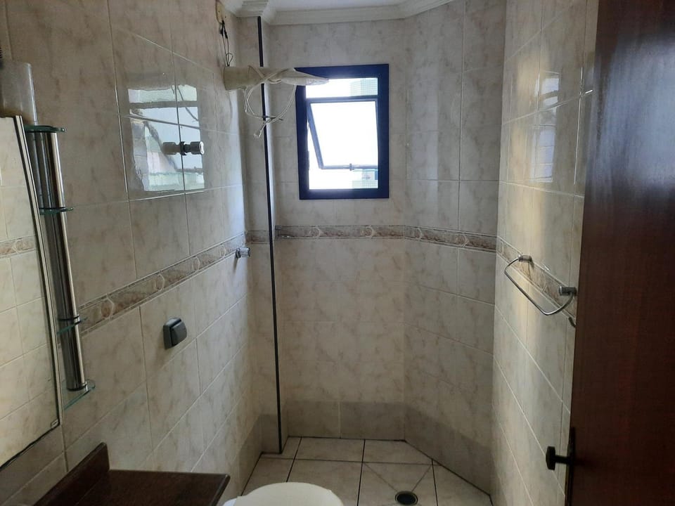 Apartamento Suzana massot Apartment in State of São Paulo