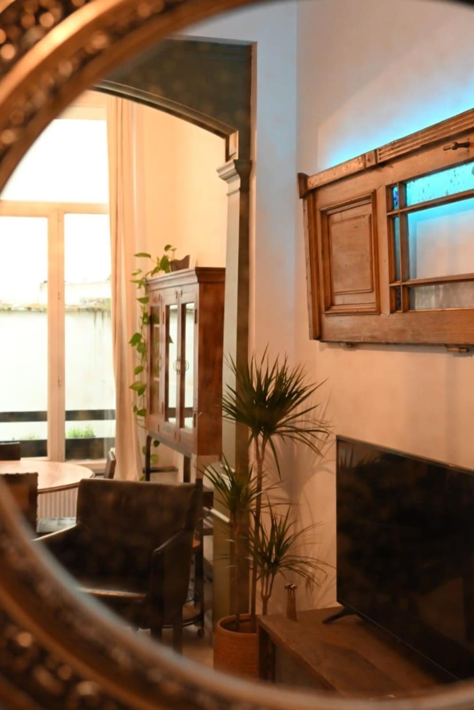 P60 Character & Comfort in 1000 Brussels Apartment in Brussels
