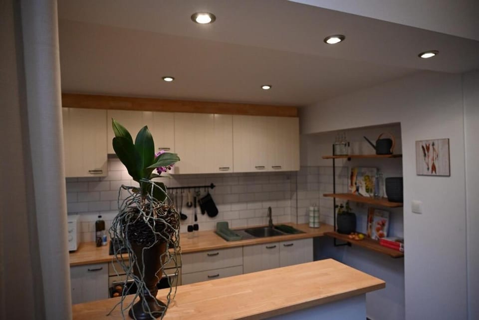 P60 Character & Comfort in 1000 Brussels Apartment in Brussels