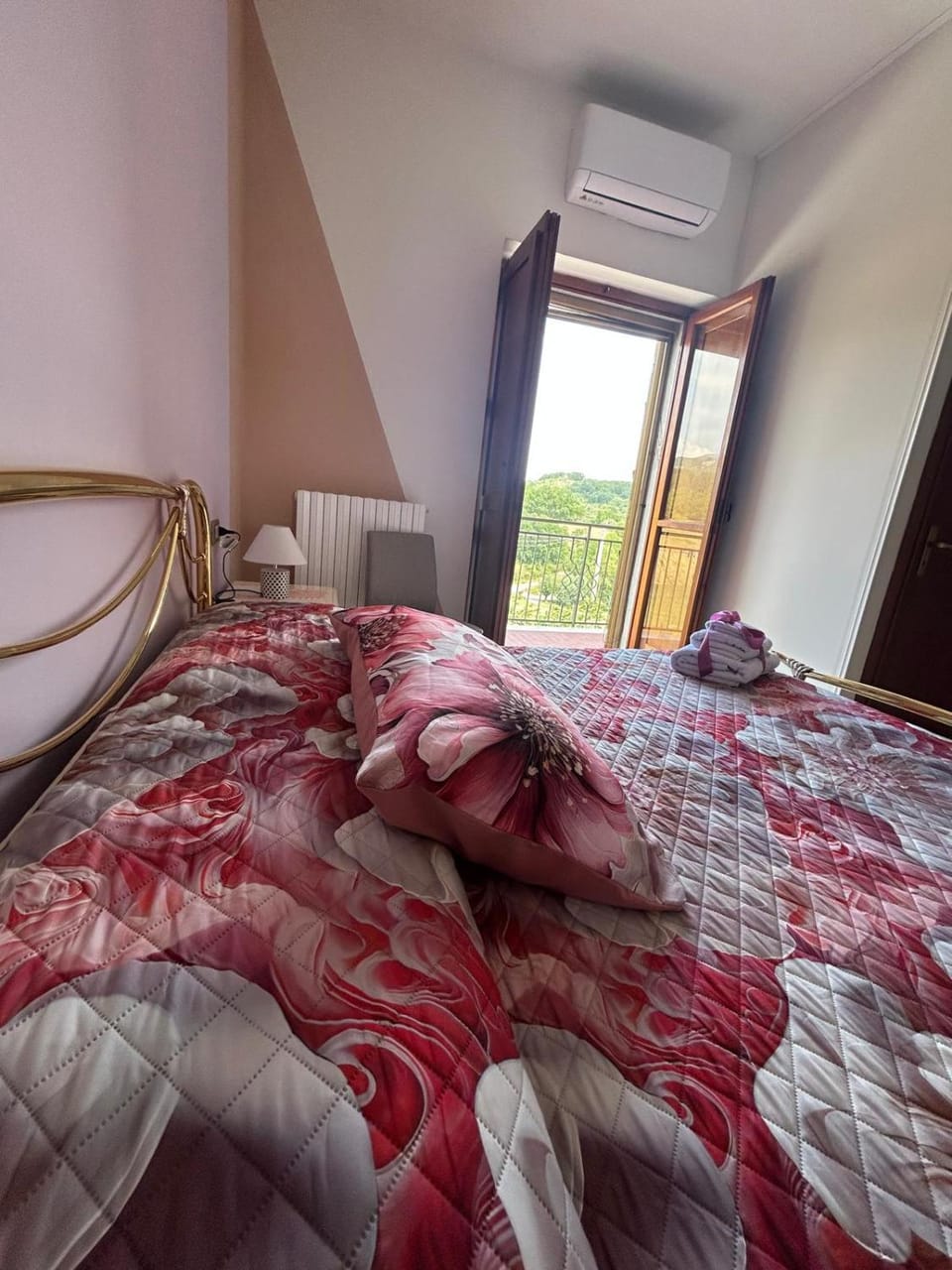B&B Da Vincenzo e Teresa Bed and Breakfast in Basilicata