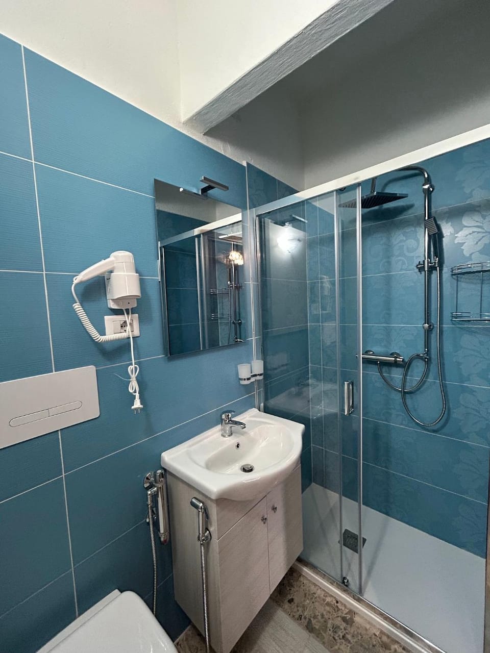 B&B Da Vincenzo e Teresa Bed and Breakfast in Basilicata