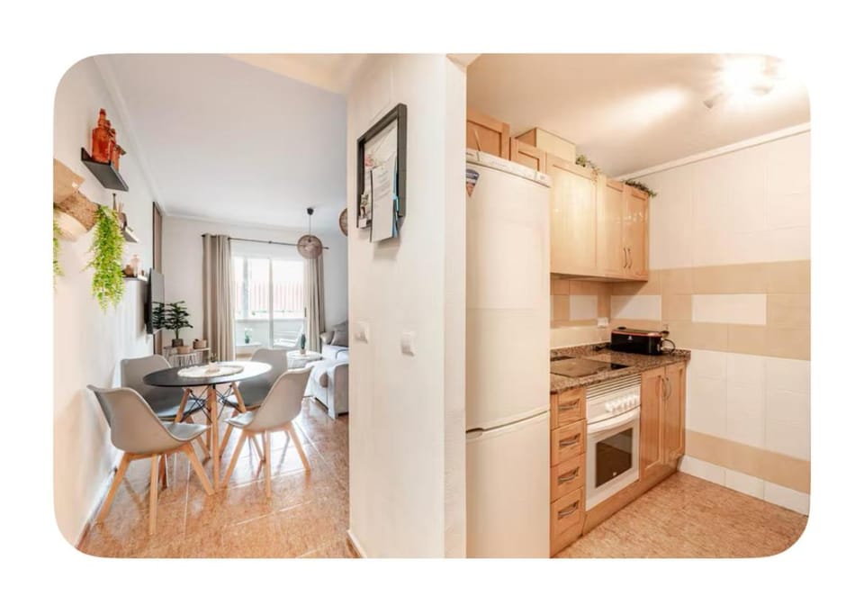 Torrevieja Gem Apartment in Torrevieja