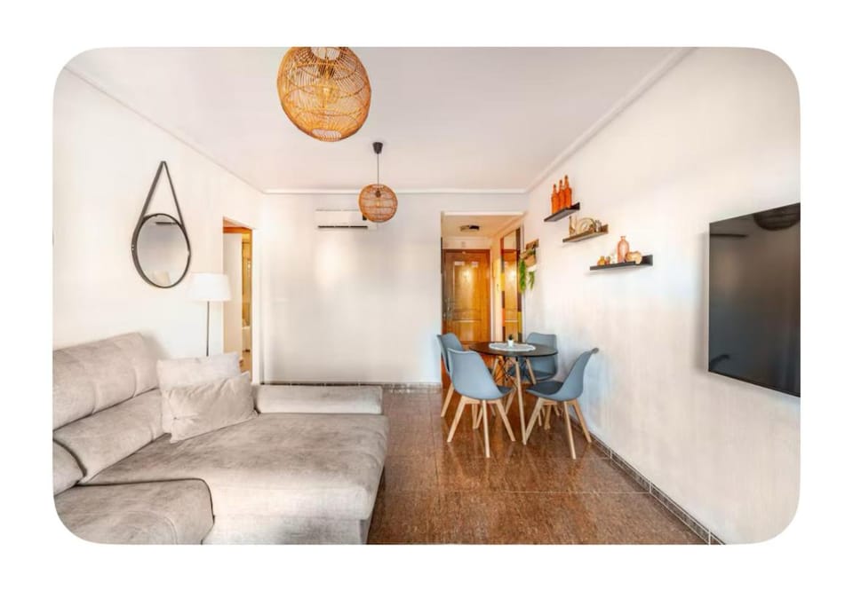 Torrevieja Gem Apartment in Torrevieja