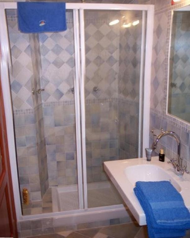 La Luna di Botto Bruce Bed and Breakfast in Chiavari