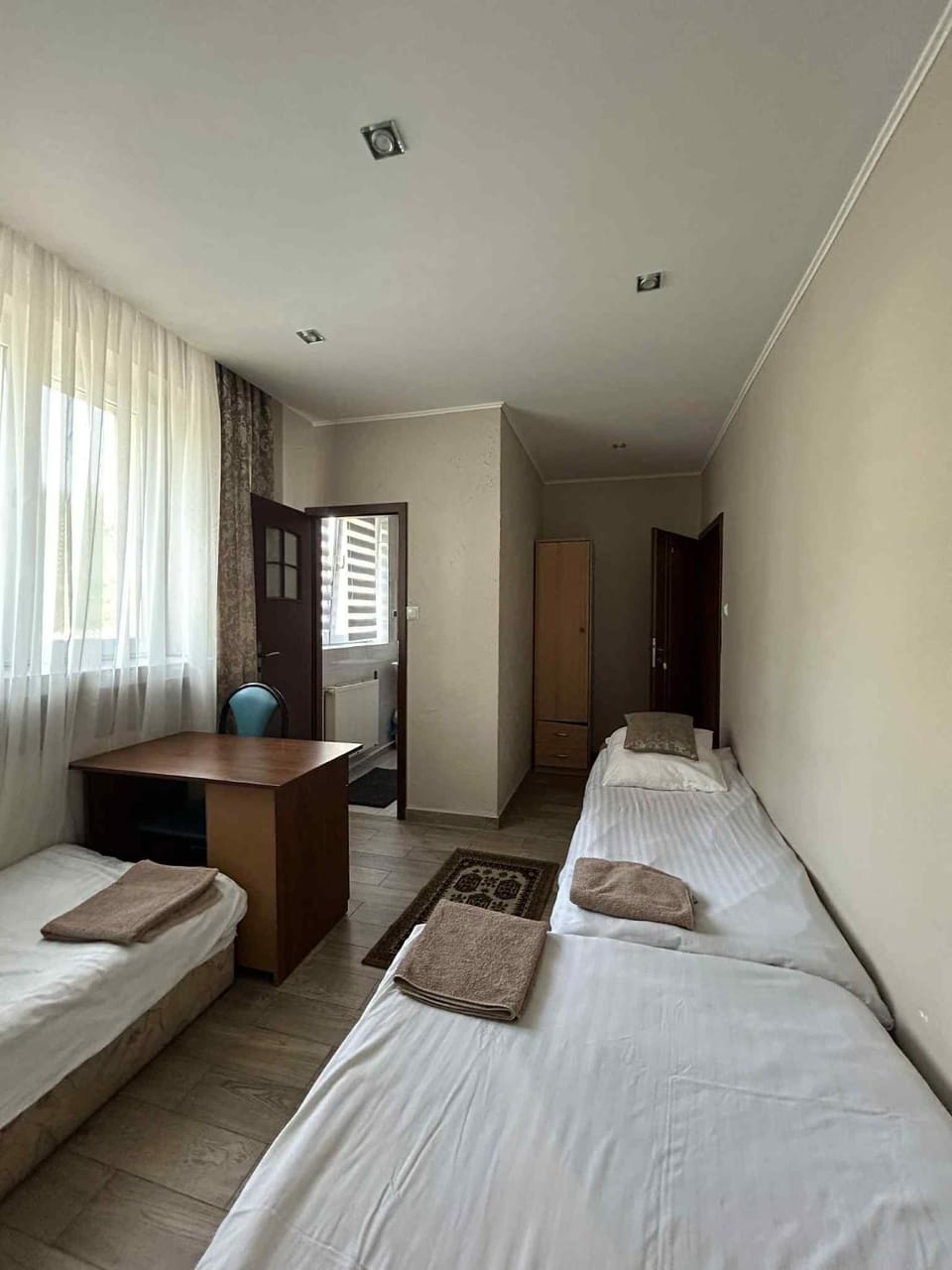 Zajazd Primavera Motel in Poland