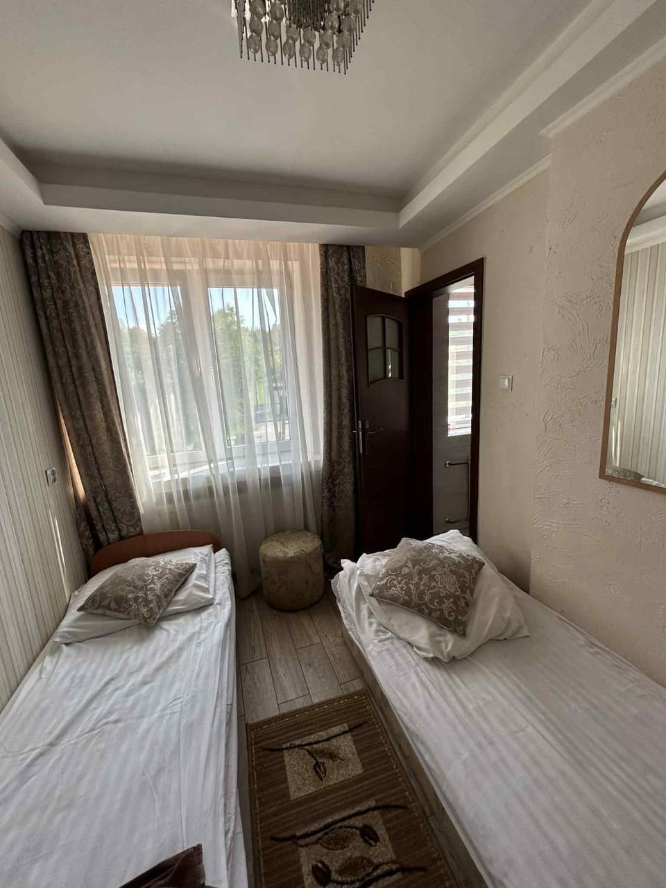 Zajazd Primavera Motel in Poland