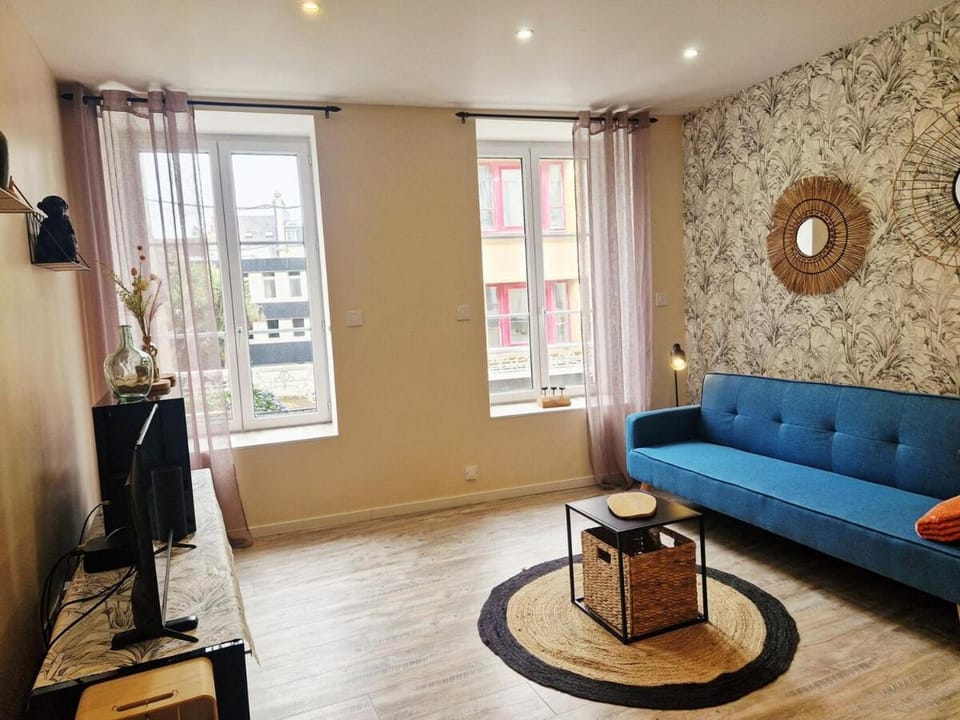 Le Key Largo Apartment in Normandy