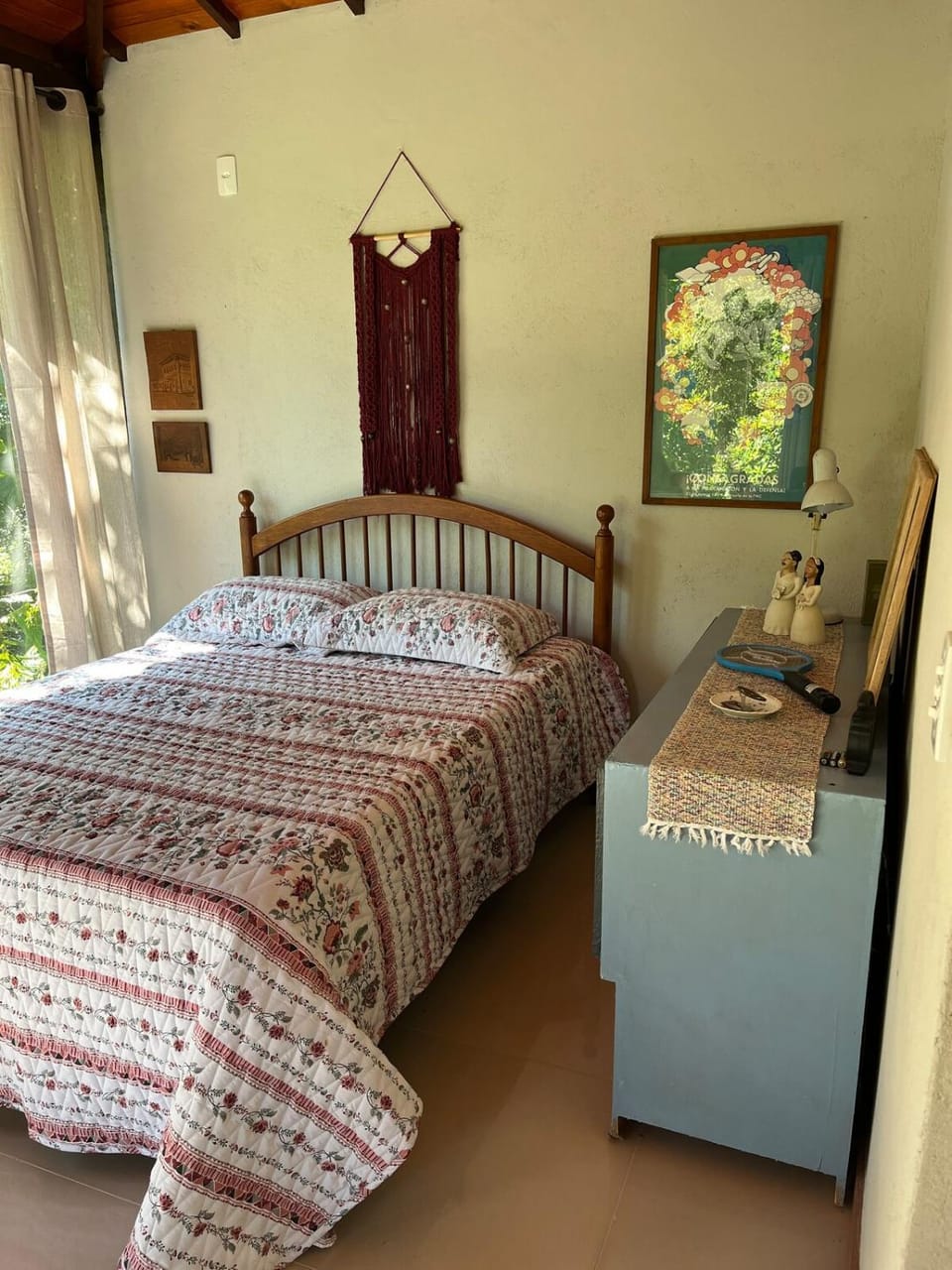 Bangalô no vale de Vera Cruz House in State of Rio de Janeiro