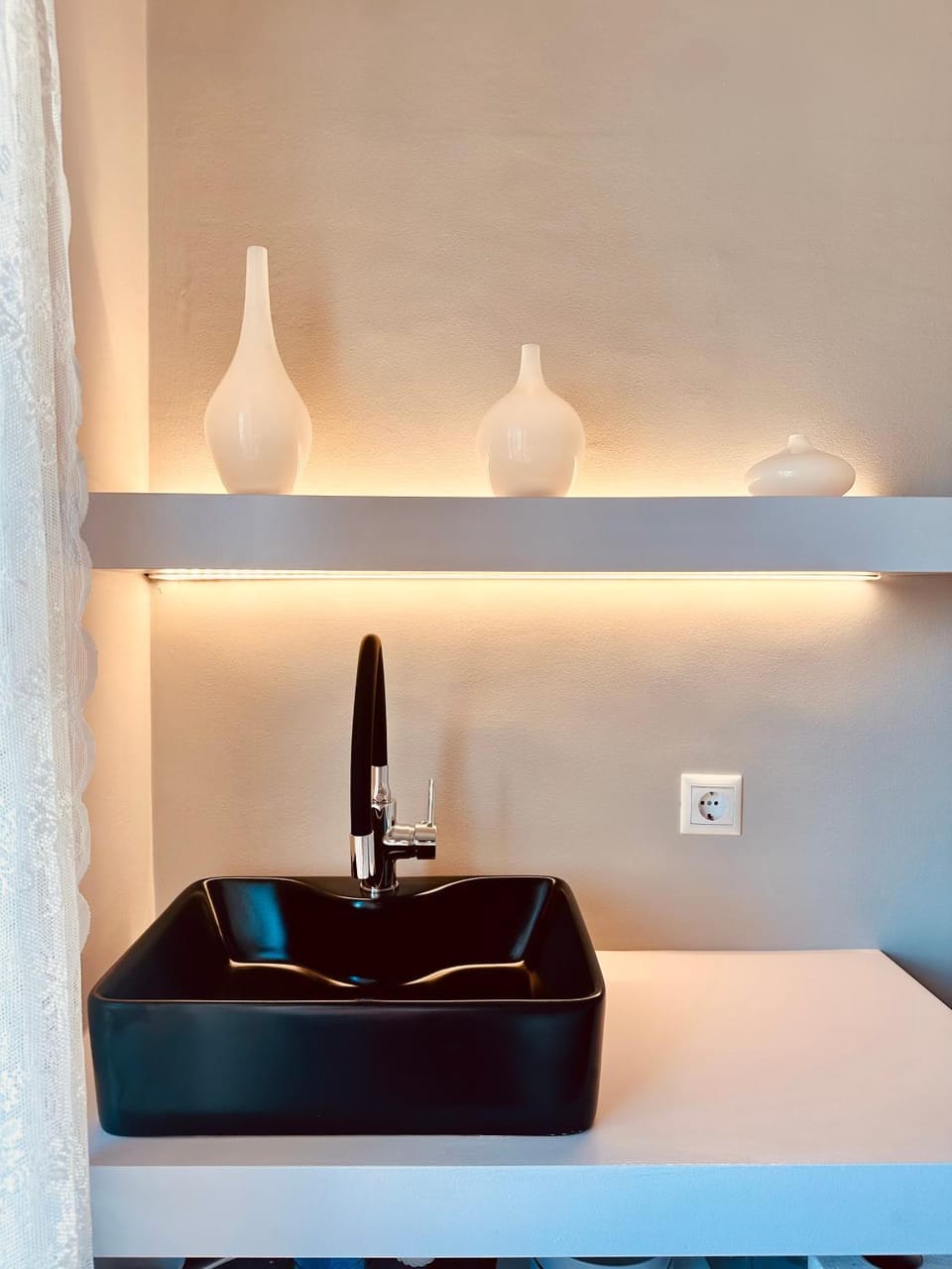 Tiny by Goutos Luxury Living Apartment in Argolis, Greece
