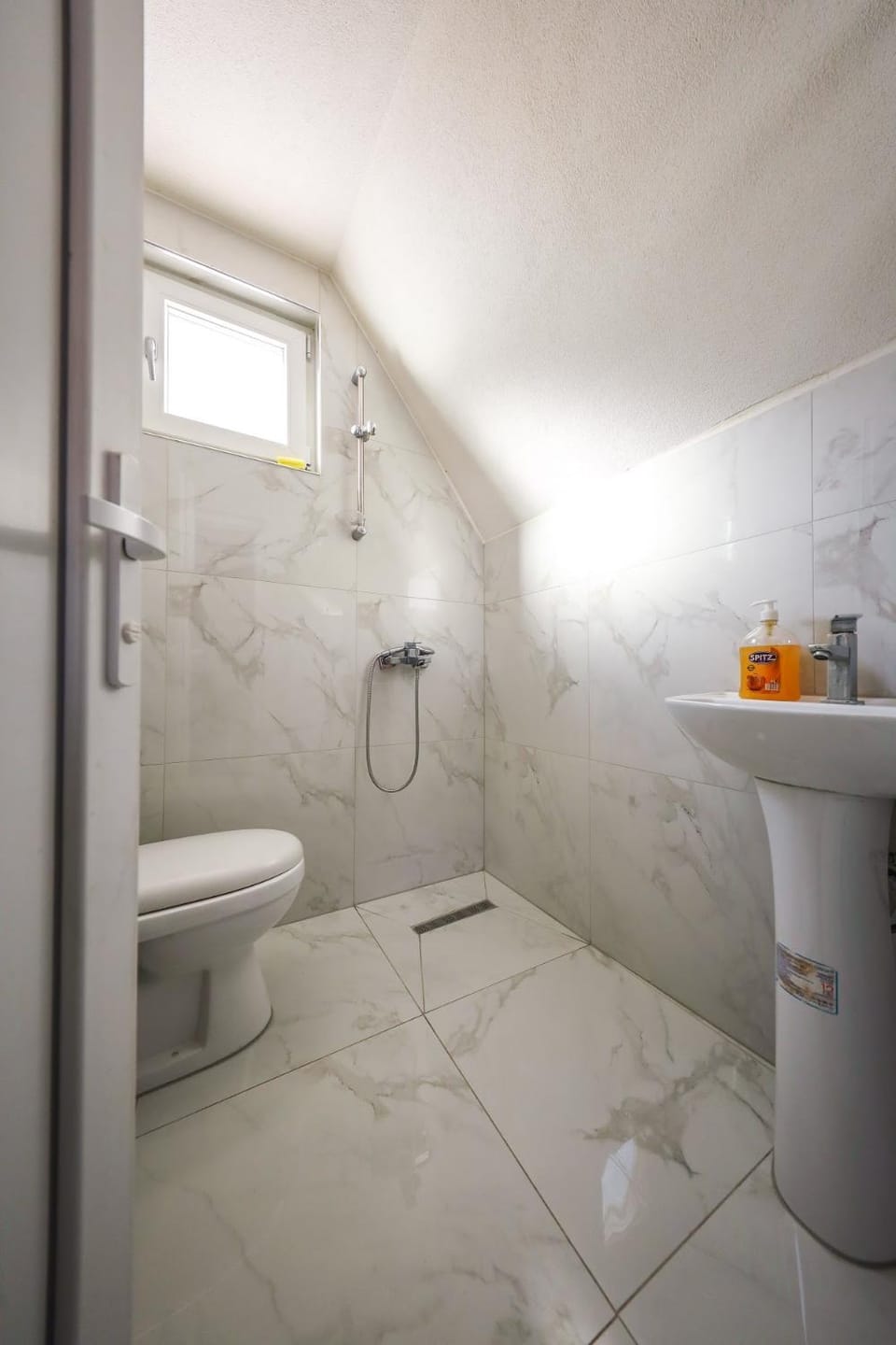 Vila Oxygen Kuqishtë Rugovë Apartment in Europe