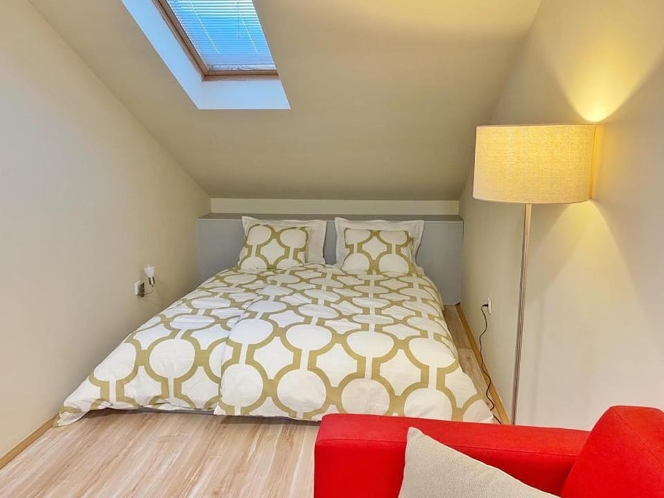Stay at Balkanska 45 Apartment in Belgrade