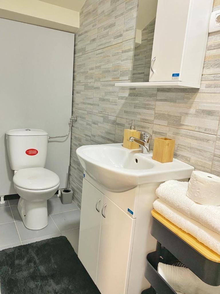 Stay at Balkanska 45 Apartment in Belgrade