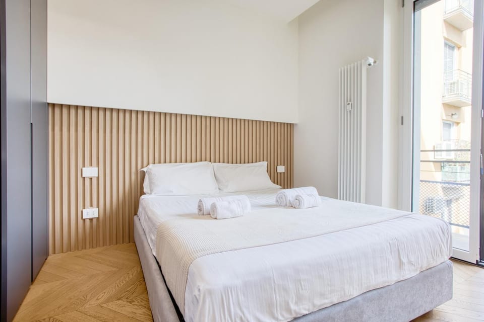 Easylife - Milano - Torino 64 P2N6 - Duomo Apartment in Milan