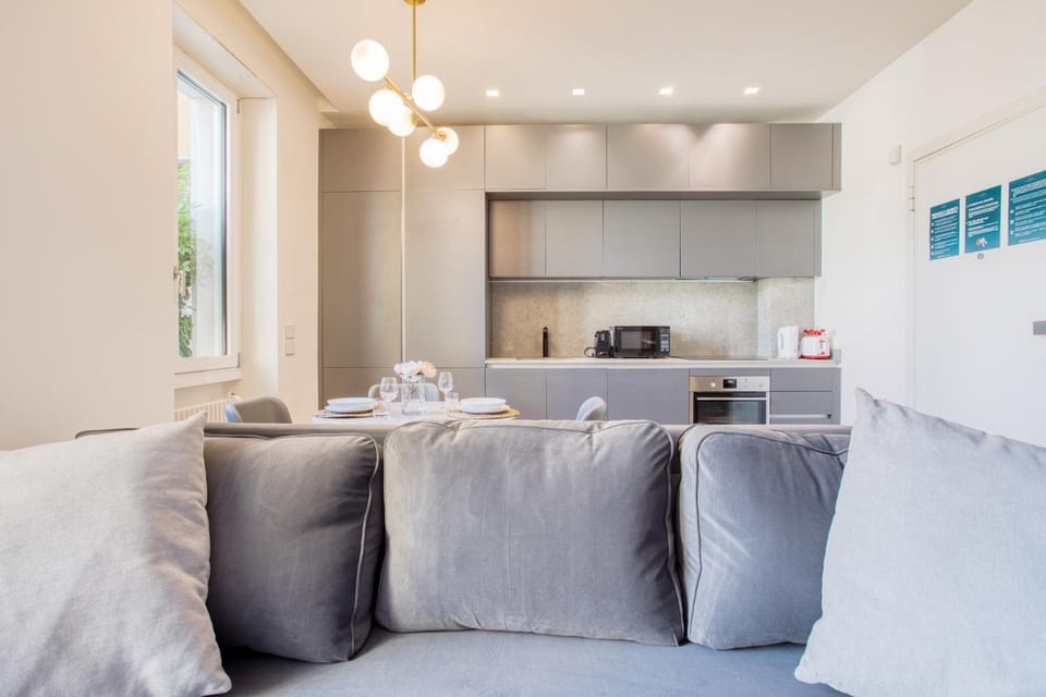 Easylife - Milano - Torino 64 P2N6 - Duomo Apartment in Milan