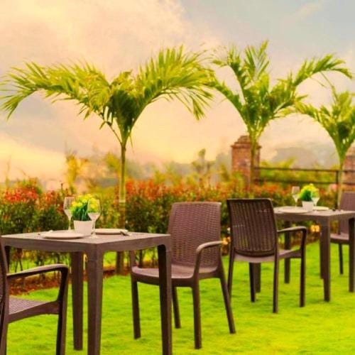 Luxurious Shivanya Palace 7BHK Villa in Maharashtra