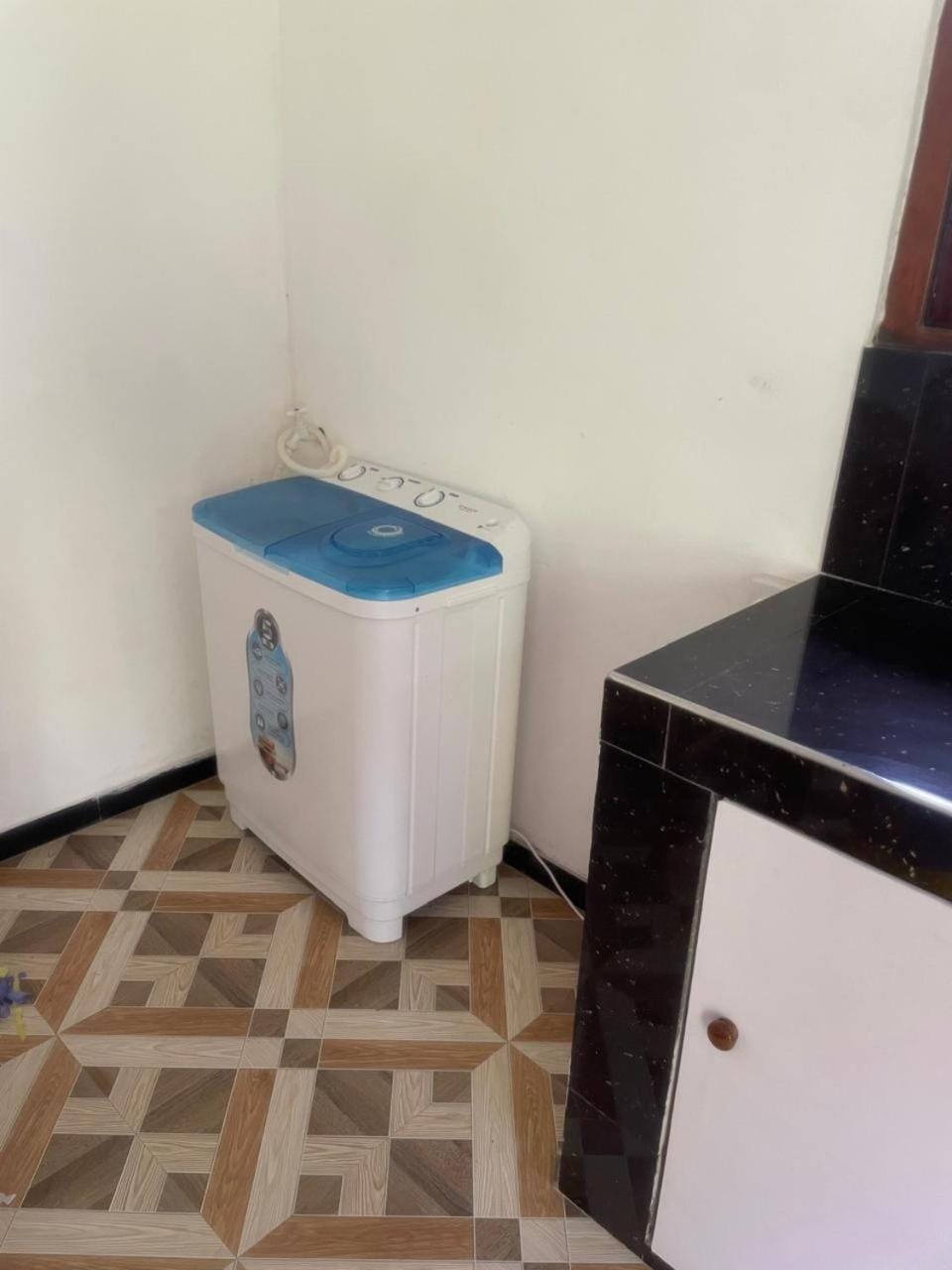 washing machine, washing machine, kitchen