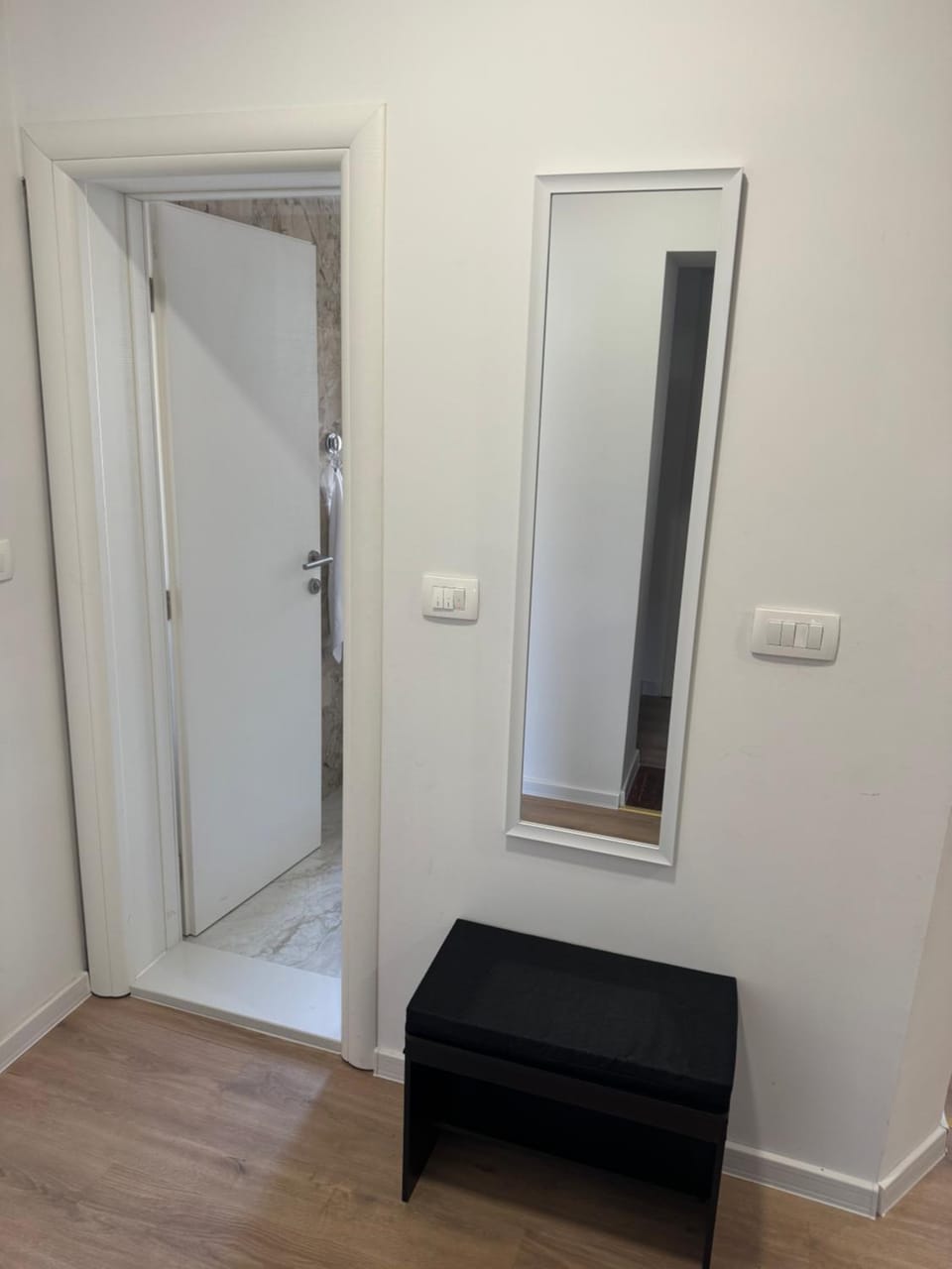 StanČapljina Apartment in Dubrovnik-Neretva County