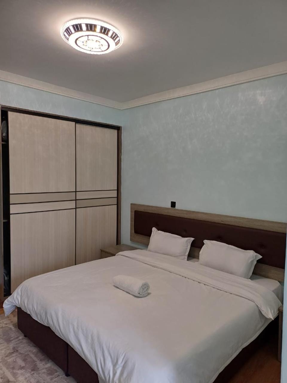 Blonch's Airbnbs Apartment in Nairobi County