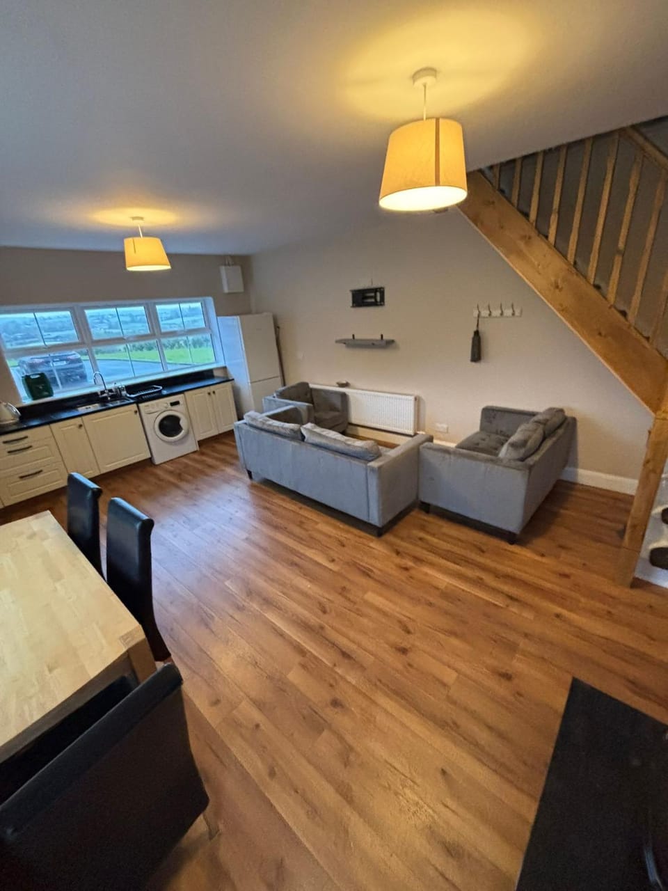 lakeview Guesthouse Virginia Apartment in Meath, Co. Meath, Ireland