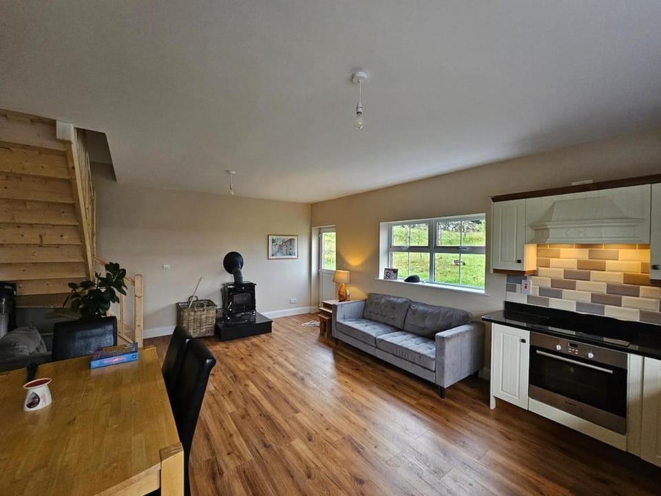 lakeview Guesthouse Virginia Apartment in Meath, Co. Meath, Ireland