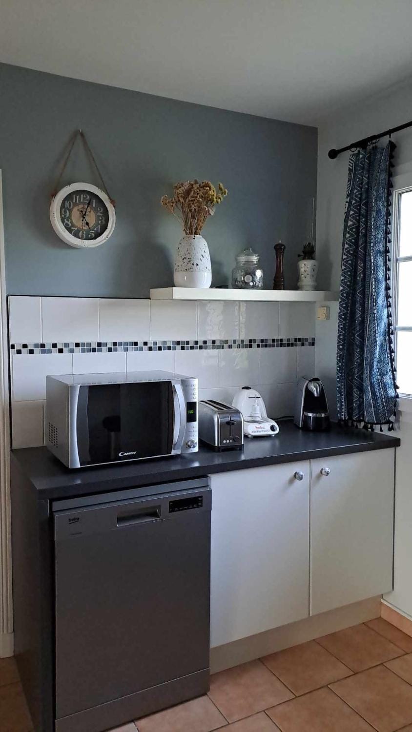 L'île verte chambre chez l'habitant Vacation rental in Nouvelle-Aquitaine