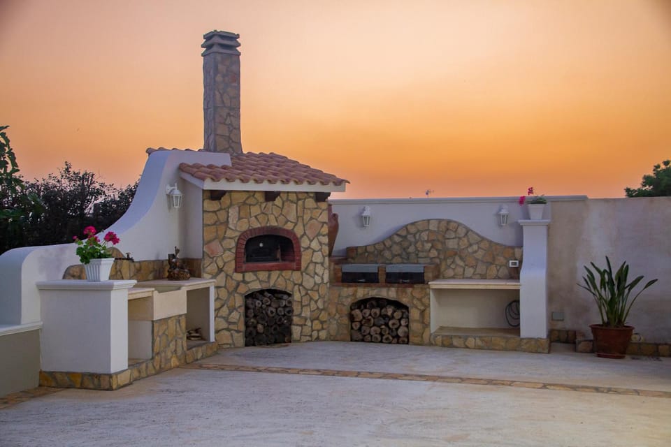 BBQ facilities