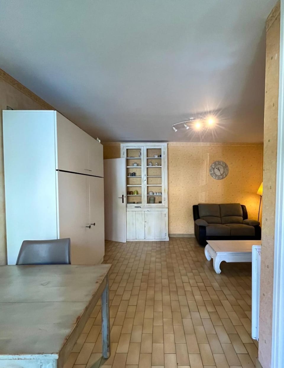 L'Escapade au Canigou Apartment in Vernet-les-Bains