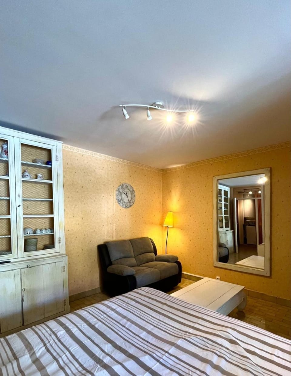 L'Escapade au Canigou Apartment in Vernet-les-Bains
