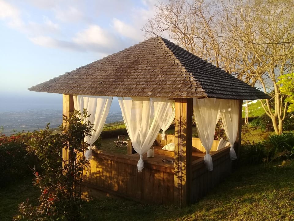 Villa Laurina Bed and Breakfast in Saint-Paul