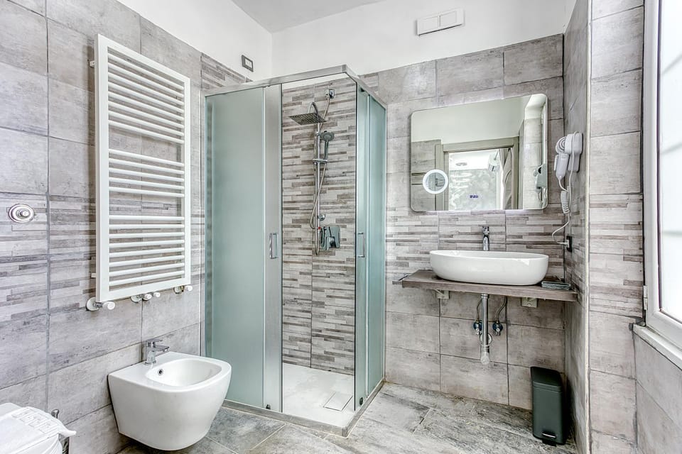 ARDECORE VIA VIGEVANO Guest House o Affittacamere Bed and Breakfast in Rome
