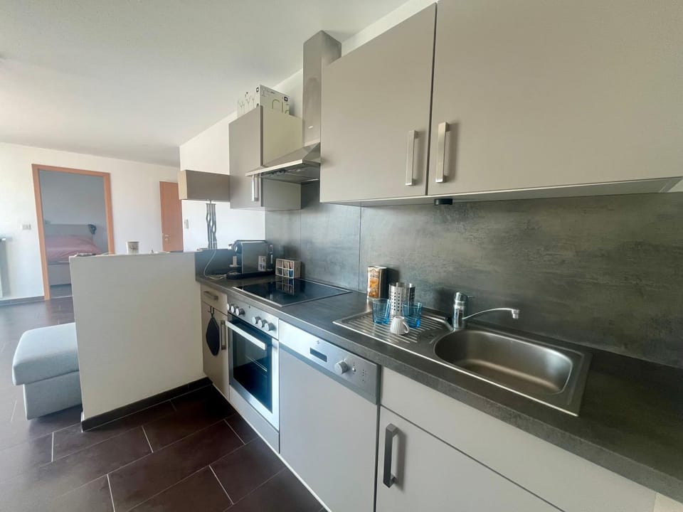 Appart Alsace Apartment in Mulhouse