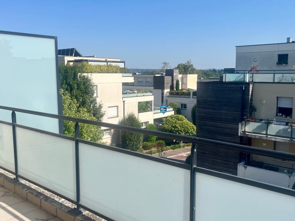 Appart Alsace Apartment in Mulhouse