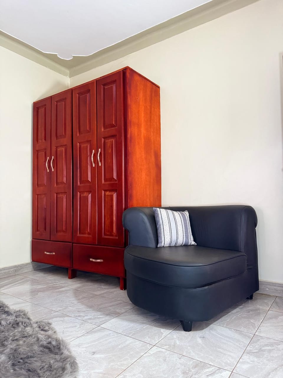 Seil Apartment Apartment in Kampala