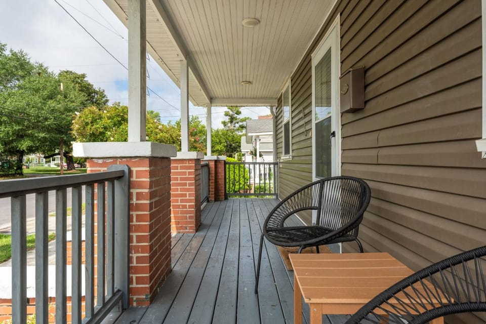 Patio, Balcony/Terrace, Balcony/Terrace