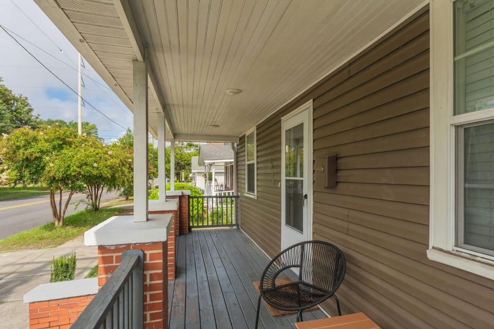 Patio, Balcony/Terrace, Balcony/Terrace