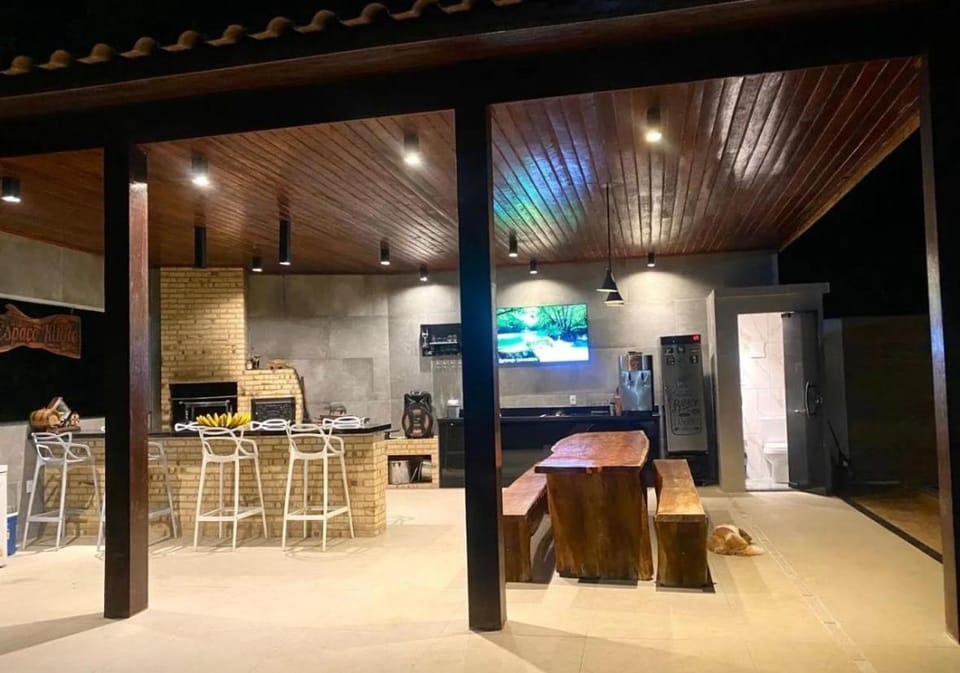 Casa de Campo - Fazenda Ingaiba House in Mangaratiba