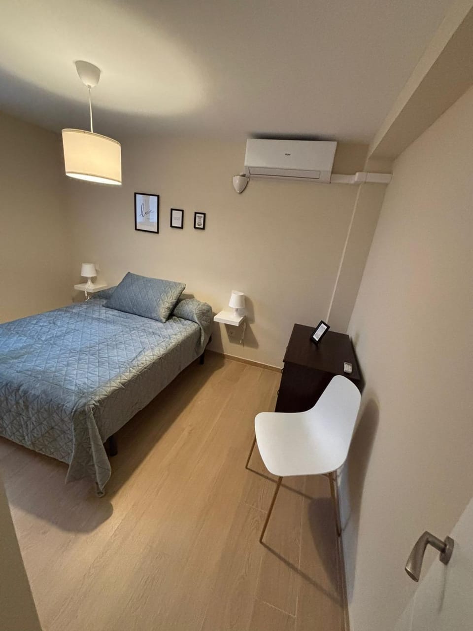 Puente de Piedra Apartment in Valencian Community